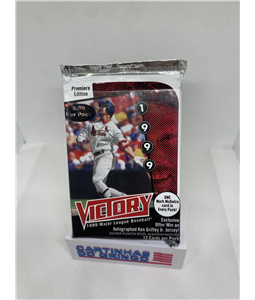 1999 Victory Pack