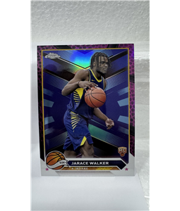 2023-24 Topps Chrome Basketball