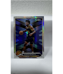 2023-24 Topps Chrome Basketball