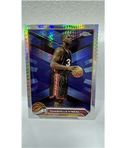 2023-24 Topps Chrome Basketball