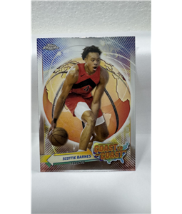 2023-24 Topps Chrome Basketball