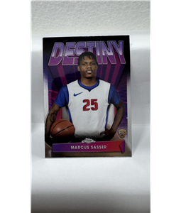 2023-24 Topps Chrome Basketball