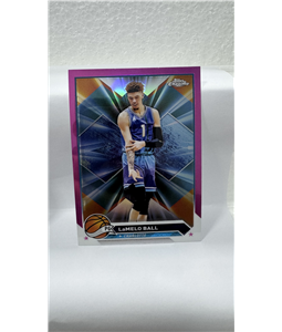 2023-24 Topps Chrome Basketball