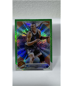 2023-24 Topps Chrome Basketball