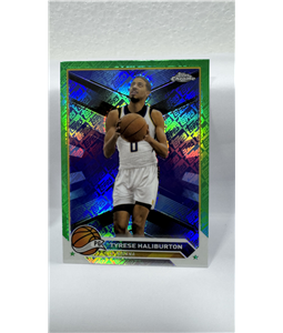 2023-24 Topps Chrome Basketball