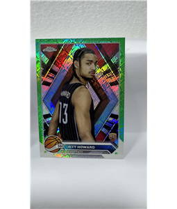 2023-24 Topps Chrome Basketball