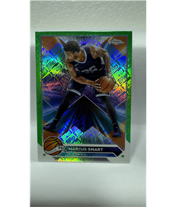 2023-24 Topps Chrome Basketball