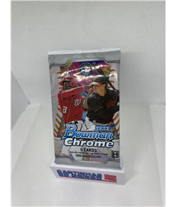 2023 Bowman Chrome Hobby