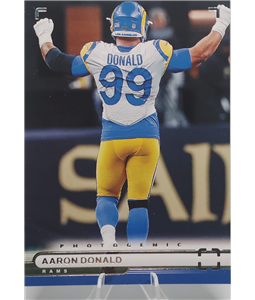 Aaron Donald