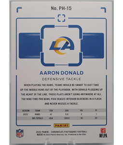 Aaron Donald