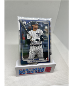 Aaron Judge 2024 Bowman