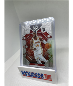 AJ Griffin 2022 Mosaic Glitter SSP RC