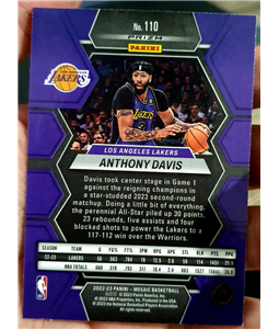 Anthony Davis