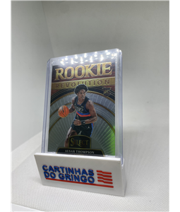 Ausar Thompson 2023-24 Select Rookie Revolution