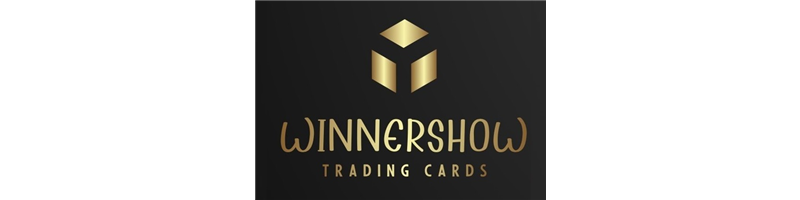 Winner Show Trading Cards