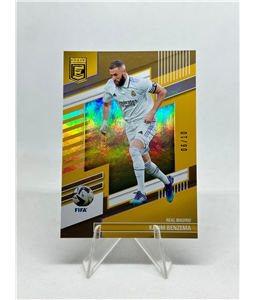 Benzema /10