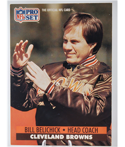 Bill Belichick