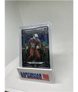 BJ Ojulari 2023 Obsidian RC