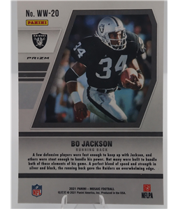 Bo Jackson