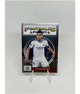 Casemiro