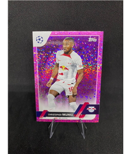 Christopher Nkuku RB Leipzig