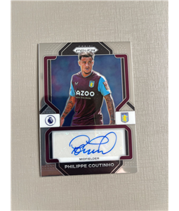 Coutinho AUTO Prizm