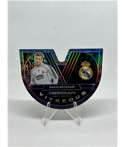 David Beckham /60