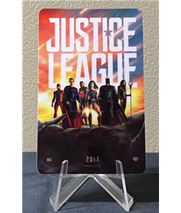 DC Comics: Justice League