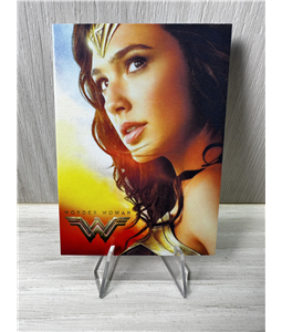 DC Comics: Wonder Woman