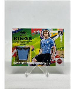 Diego Lugano