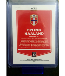 Erling Haaland