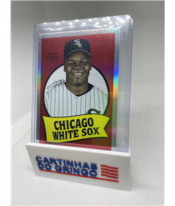 Frank Thomas 2023 Topps Archives