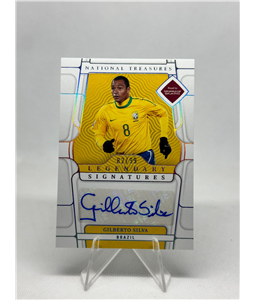 Gilberto Silva /99