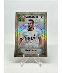 Harry Kane