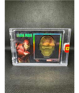 Homem de ferro - PANINI Marvel