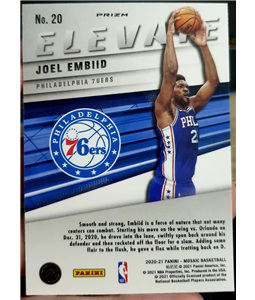 Joel Embiid