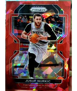 Jusuf Nurkic