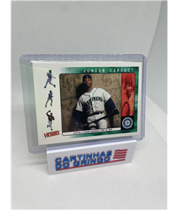 Ken Griffey JR 2000 Victory Junior Circuit