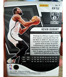 Kevin Durant