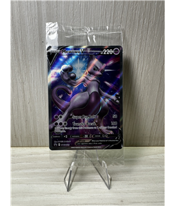 Pokmon (Card): Mewtwo V