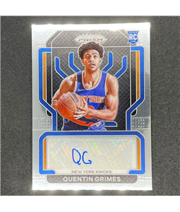 Quentin Grimes