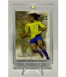 Ronaldinho - 2004 - Futera