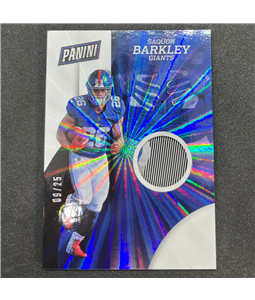 Saquon Barkley