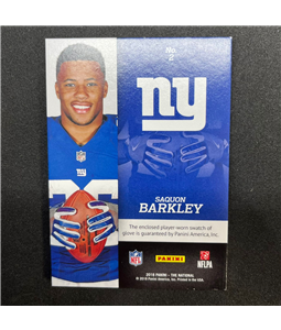 Saquon Barkley