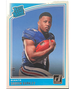 Saquon Barkley