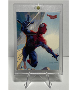 Spider-Man - Homem-Aranha - Marvel - 2009