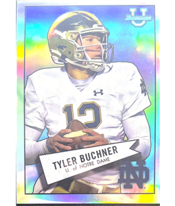 Tyler Buchner